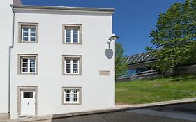Nova Compostela Apartments